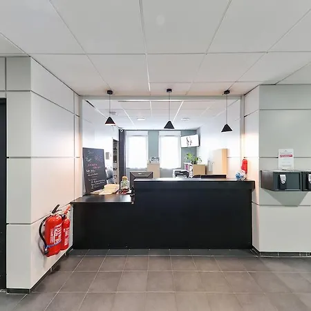 Appart'city Classic Hotel apartamentowy 3*