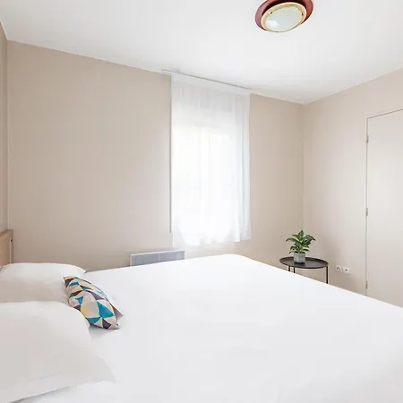 Aparthotel Appart'city Classic Limoges